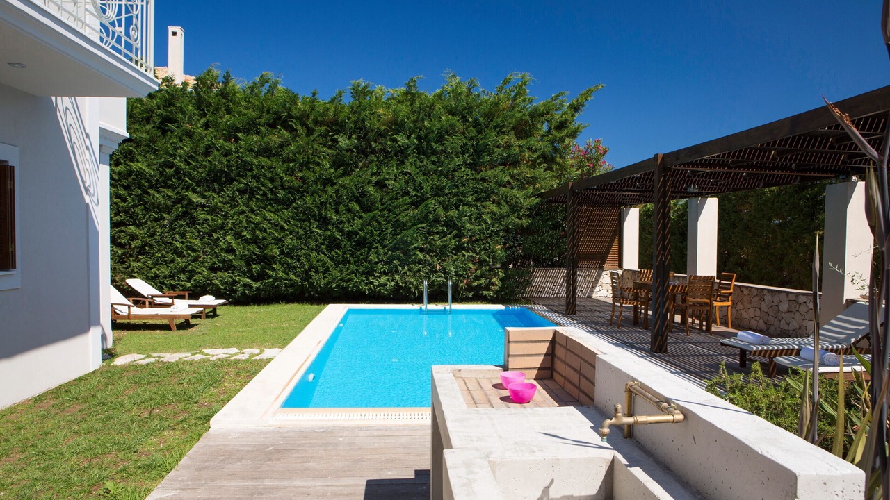 Photo of Outdoor in Agios Ioannis