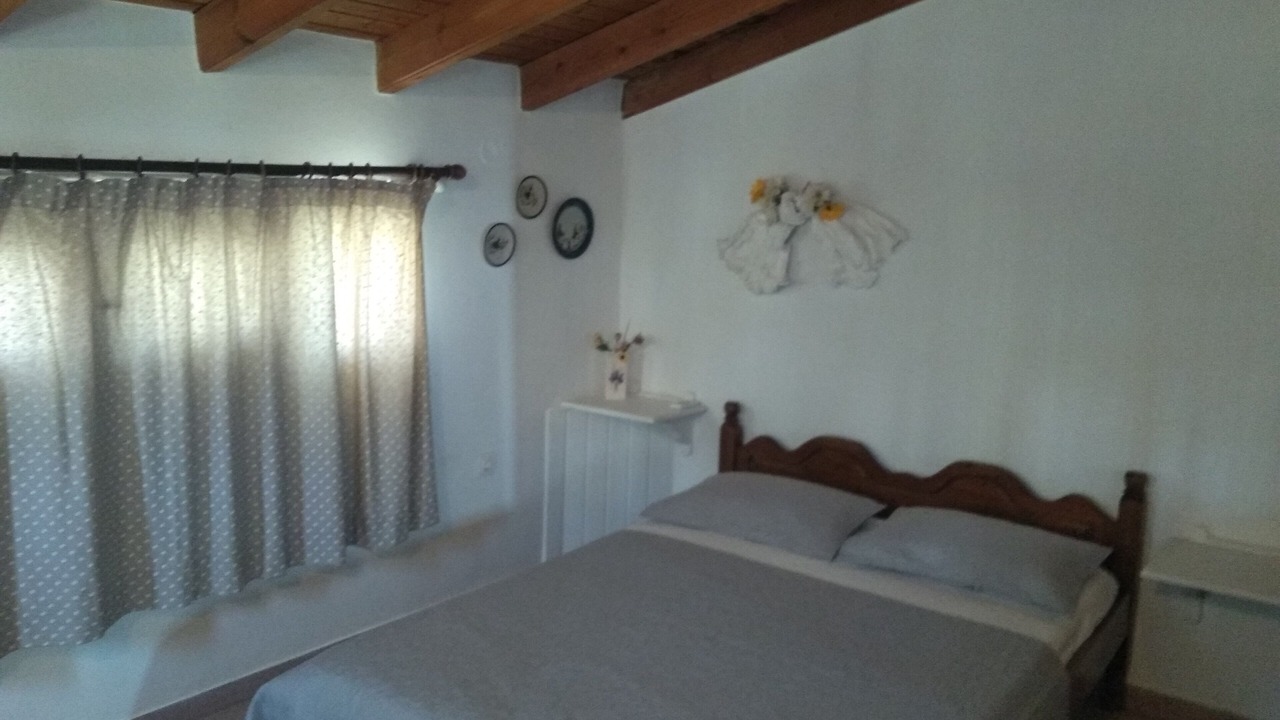 Photo of Bedroom in Agios Gordios