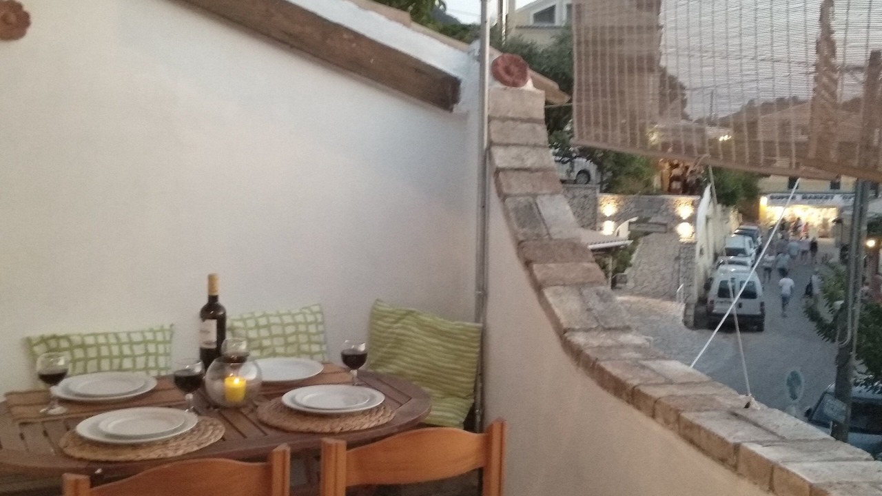 Photo of Outdoor in Agios Gordios