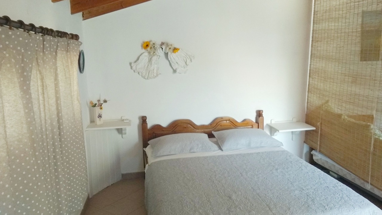 Photo of Bedroom in Agios Gordios