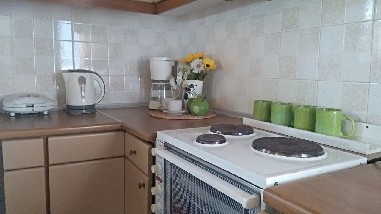 Photo of Kitchen in Agios Gordios