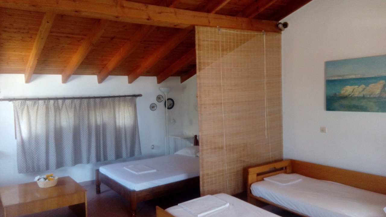 Photo of Bedroom in Agios Gordios