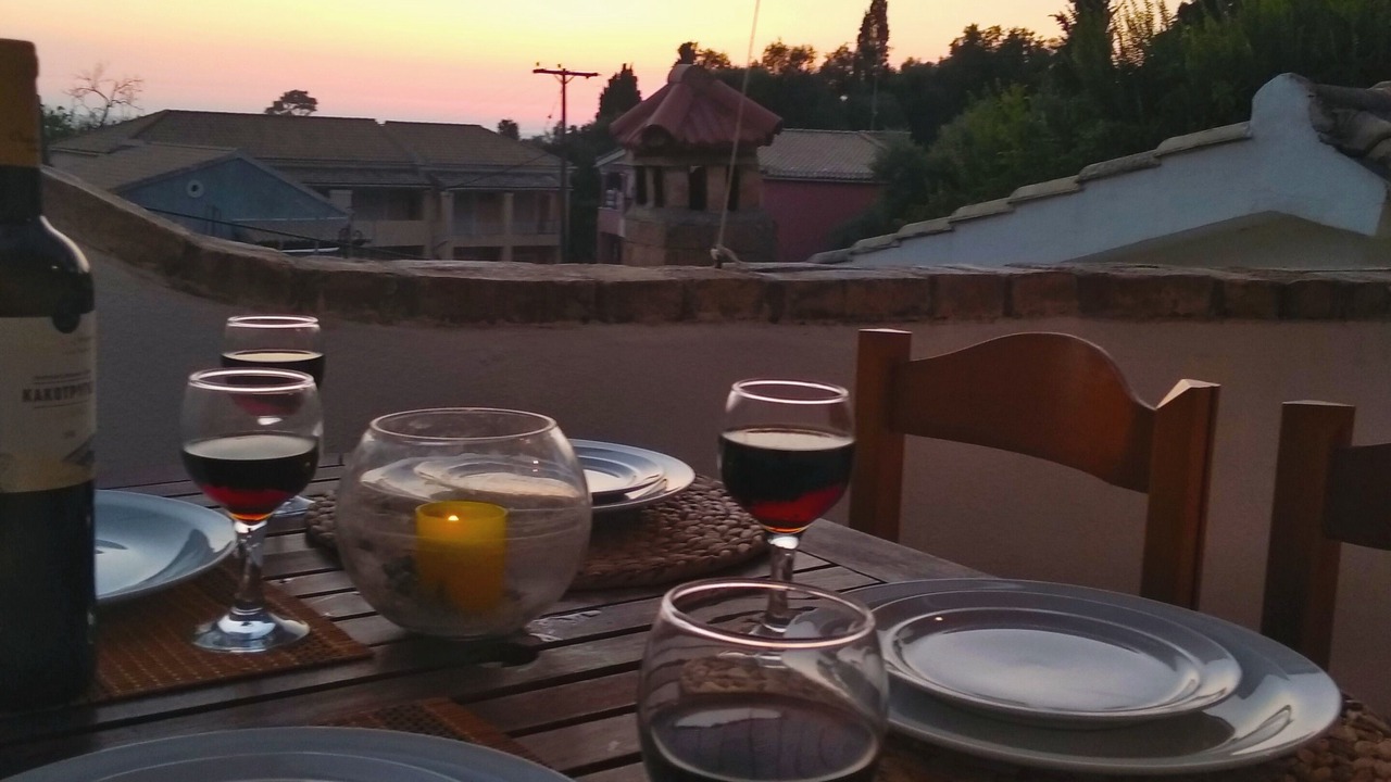 Photo of Outdoor in Agios Gordios
