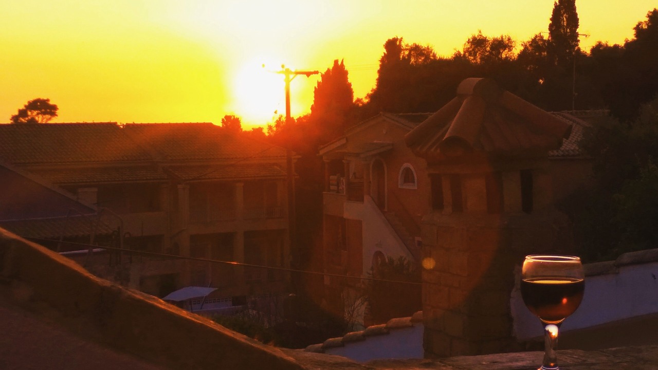Photo of Outdoor in Agios Gordios