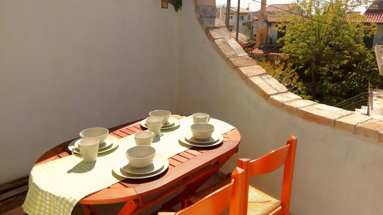 Photo of Outdoor in Agios Gordios