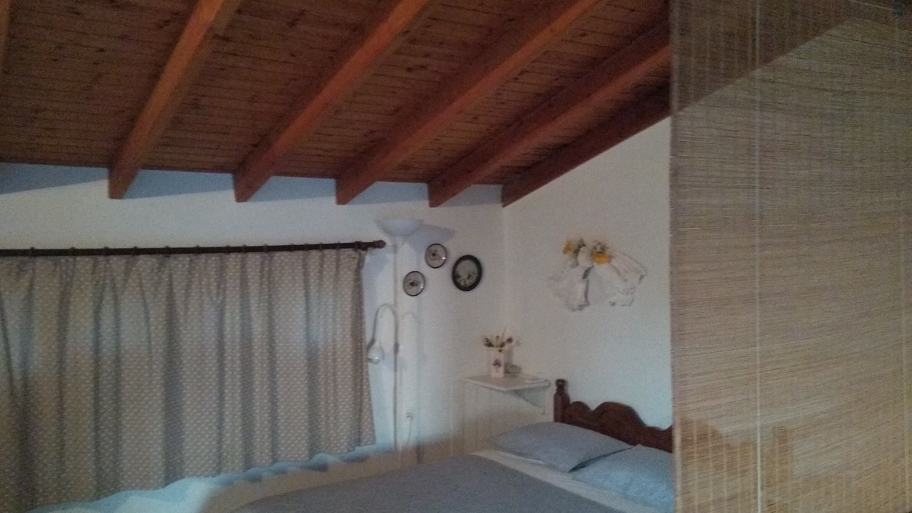 Photo of Bedroom in Agios Gordios