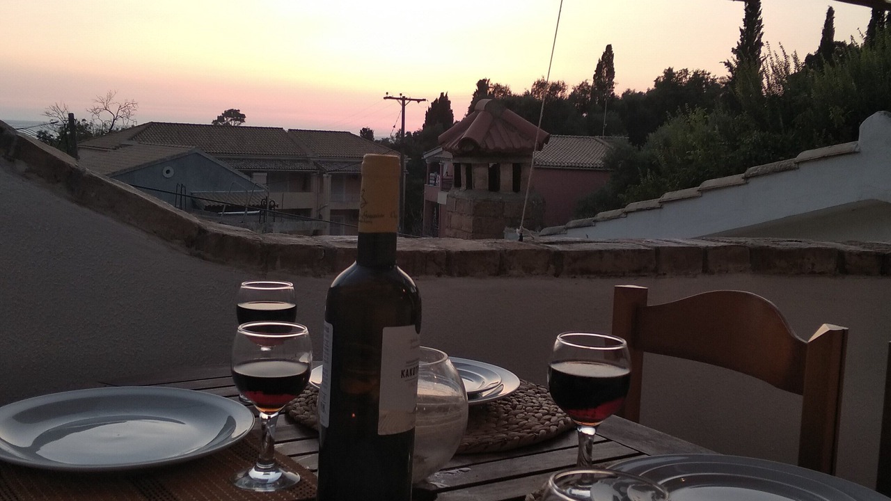 Photo of Outdoor in Agios Gordios