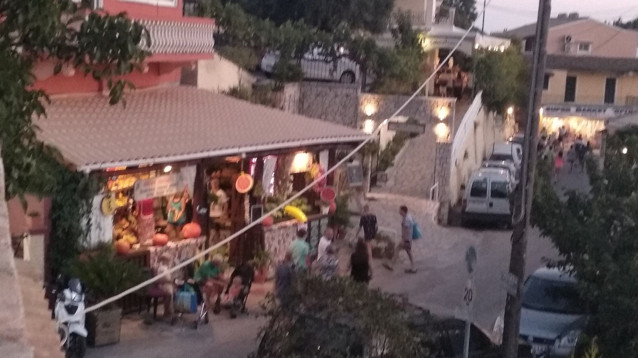 Photo of Outdoor in Agios Gordios