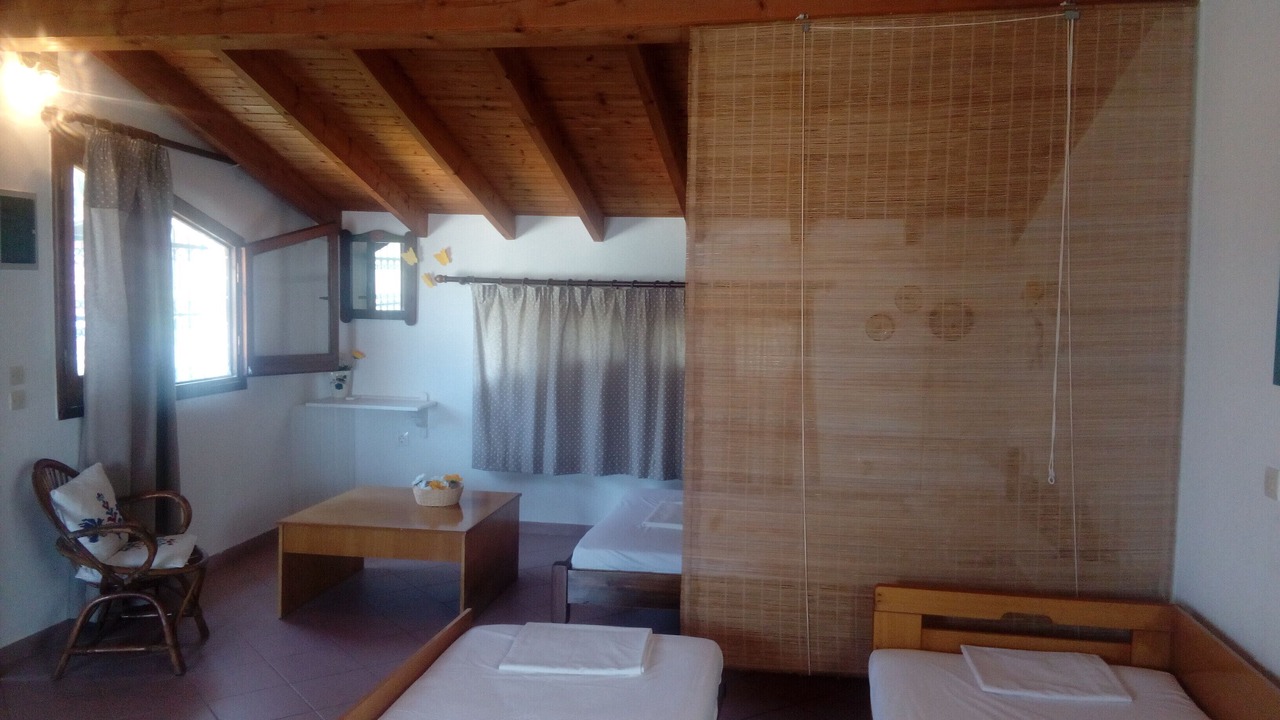 Photo of Bedroom in Agios Gordios