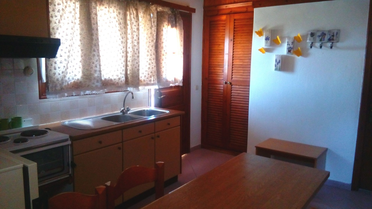 Photo of Kitchen in Agios Gordios