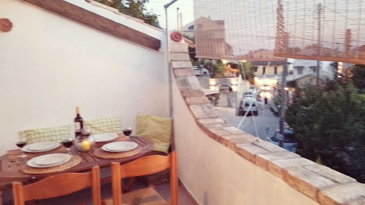 Photo of Outdoor in Agios Gordios