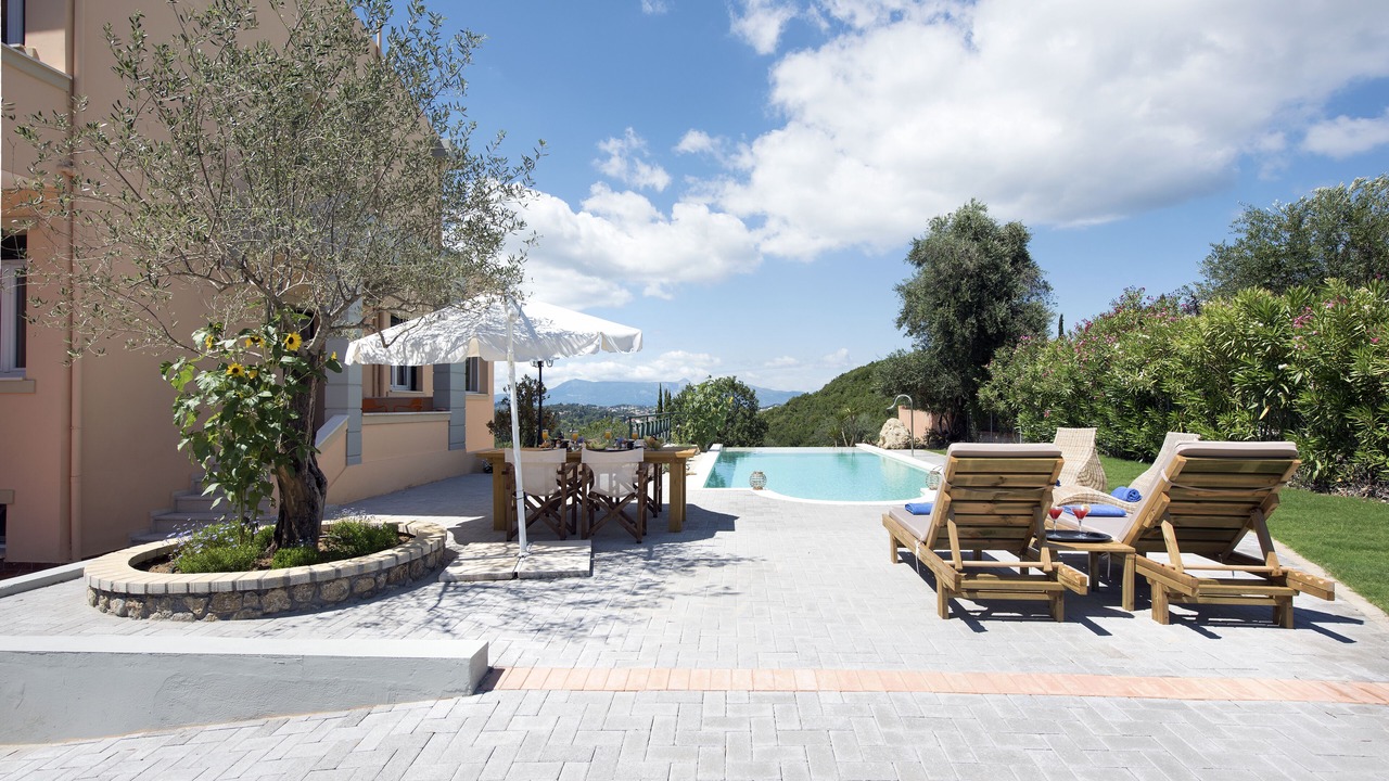 Photo of Outdoor in Corfu