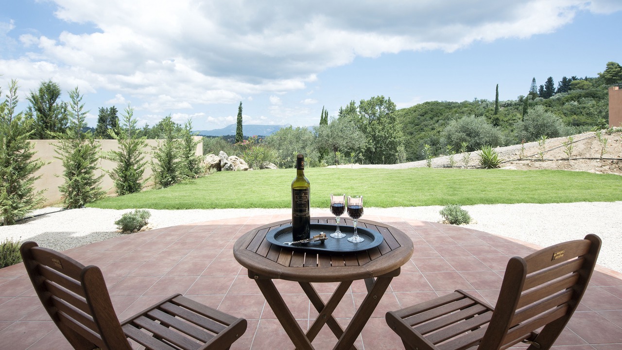 Photo of Outdoor in Corfu