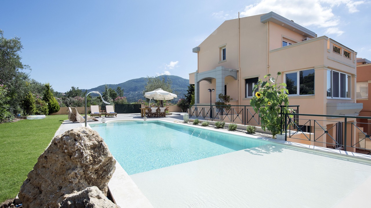 Photo of Outdoor in Corfu