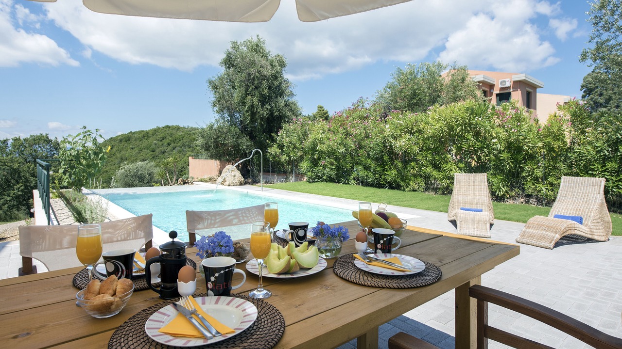 Photo of Outdoor in Corfu