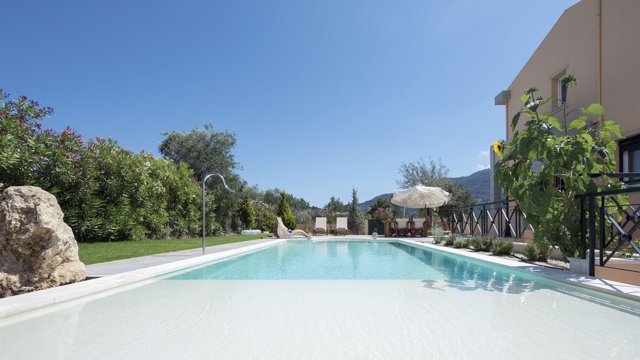 Photo of Outdoor in Corfu