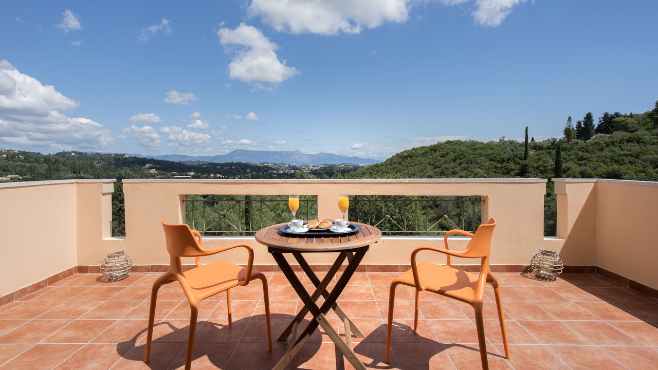 Photo of Outdoor in Corfu