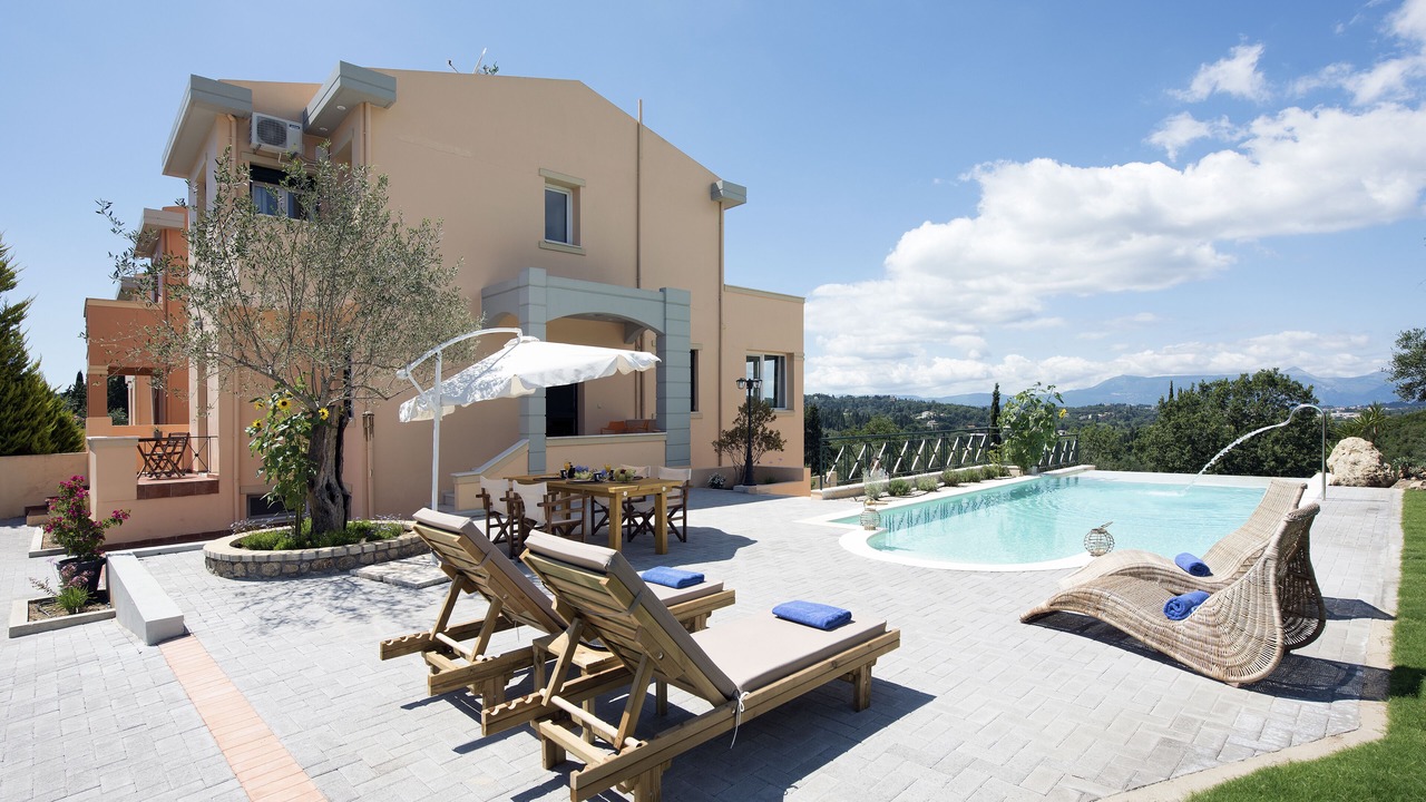 Photo of Outdoor in Corfu