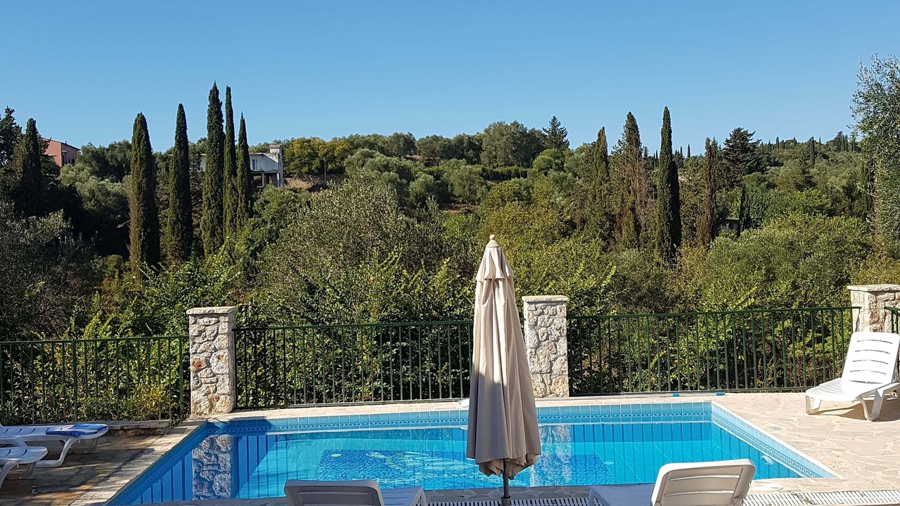 Photo of Outdoor in Agios Ioannis