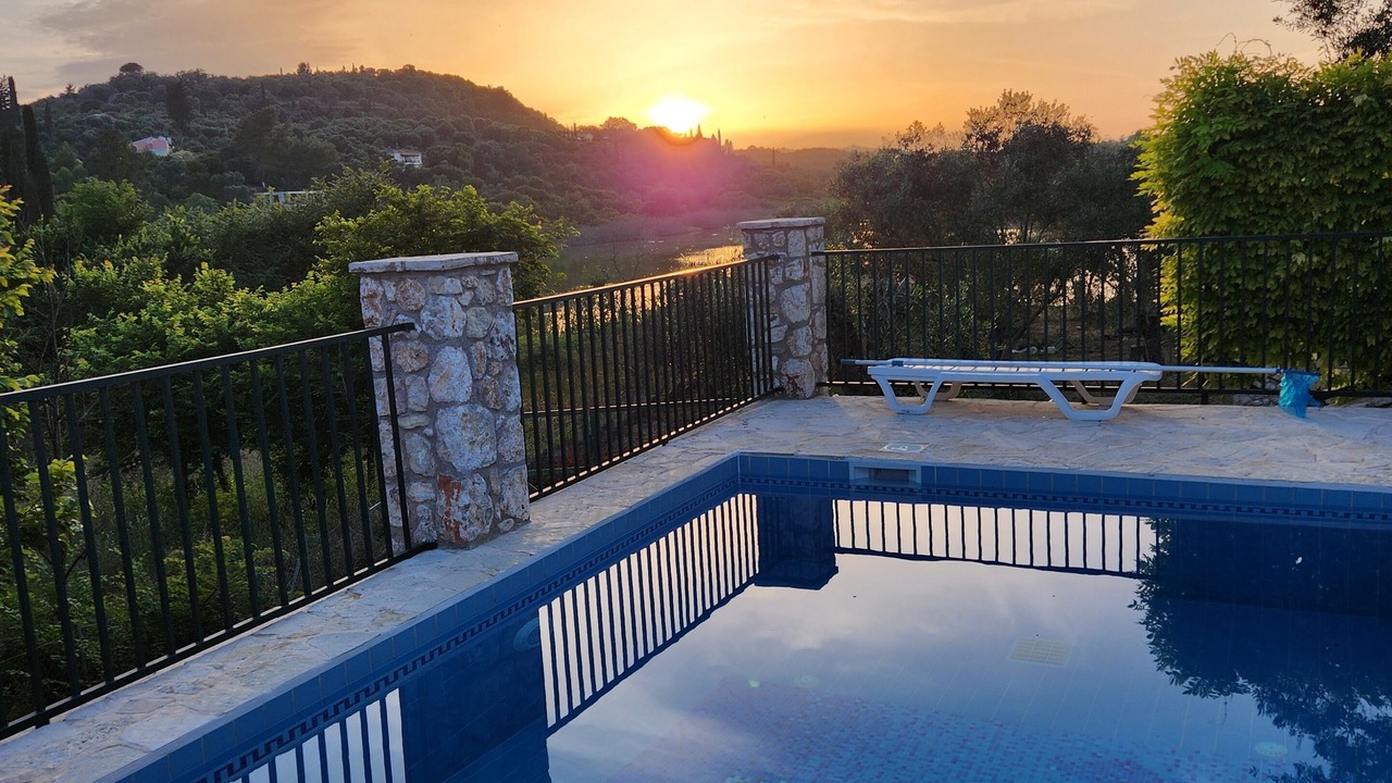Photo of Outdoor in Agios Ioannis