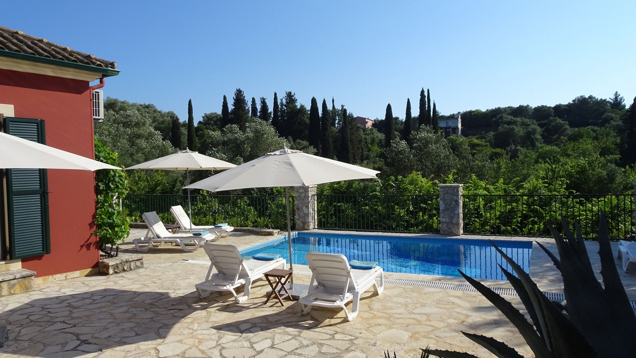 Photo of Outdoor in Agios Ioannis