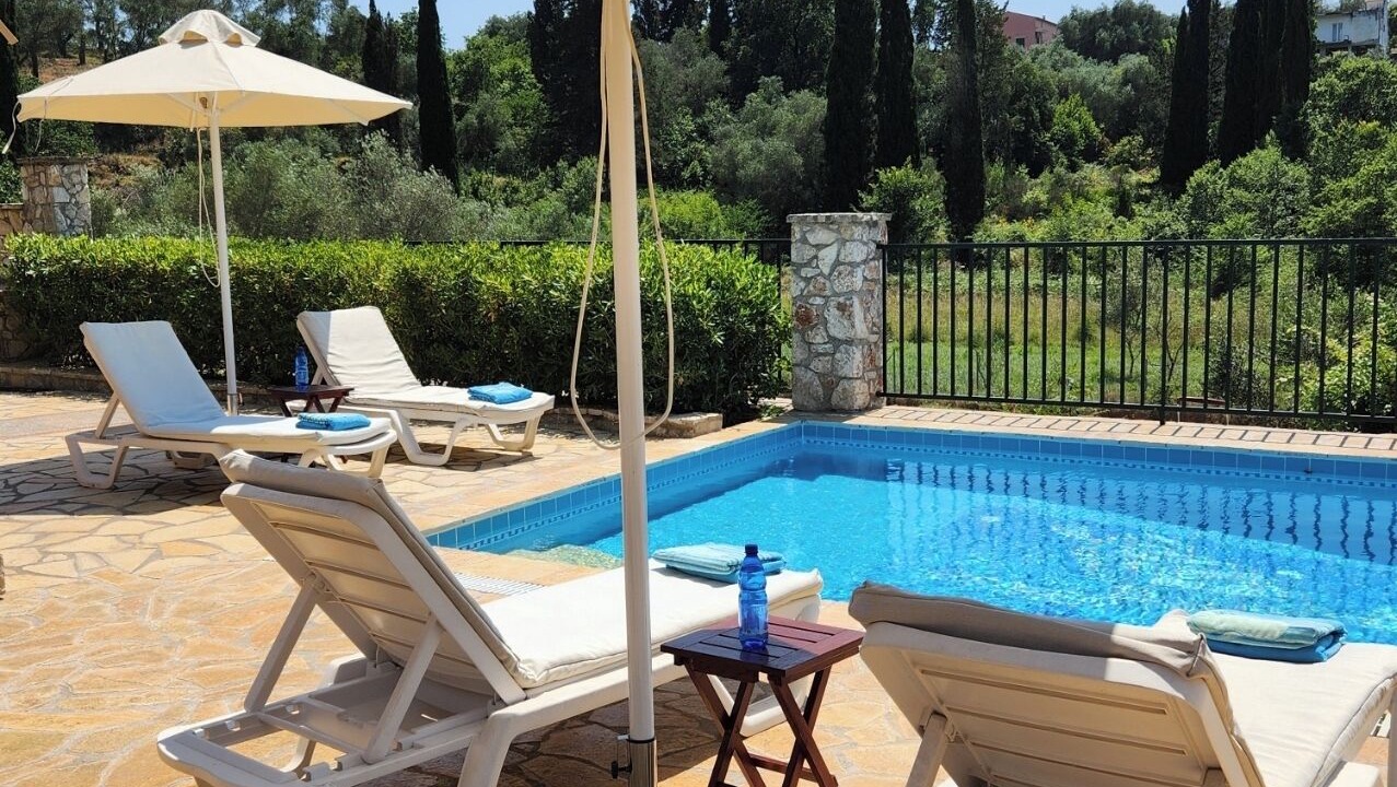 Photo of Outdoor in Agios Ioannis
