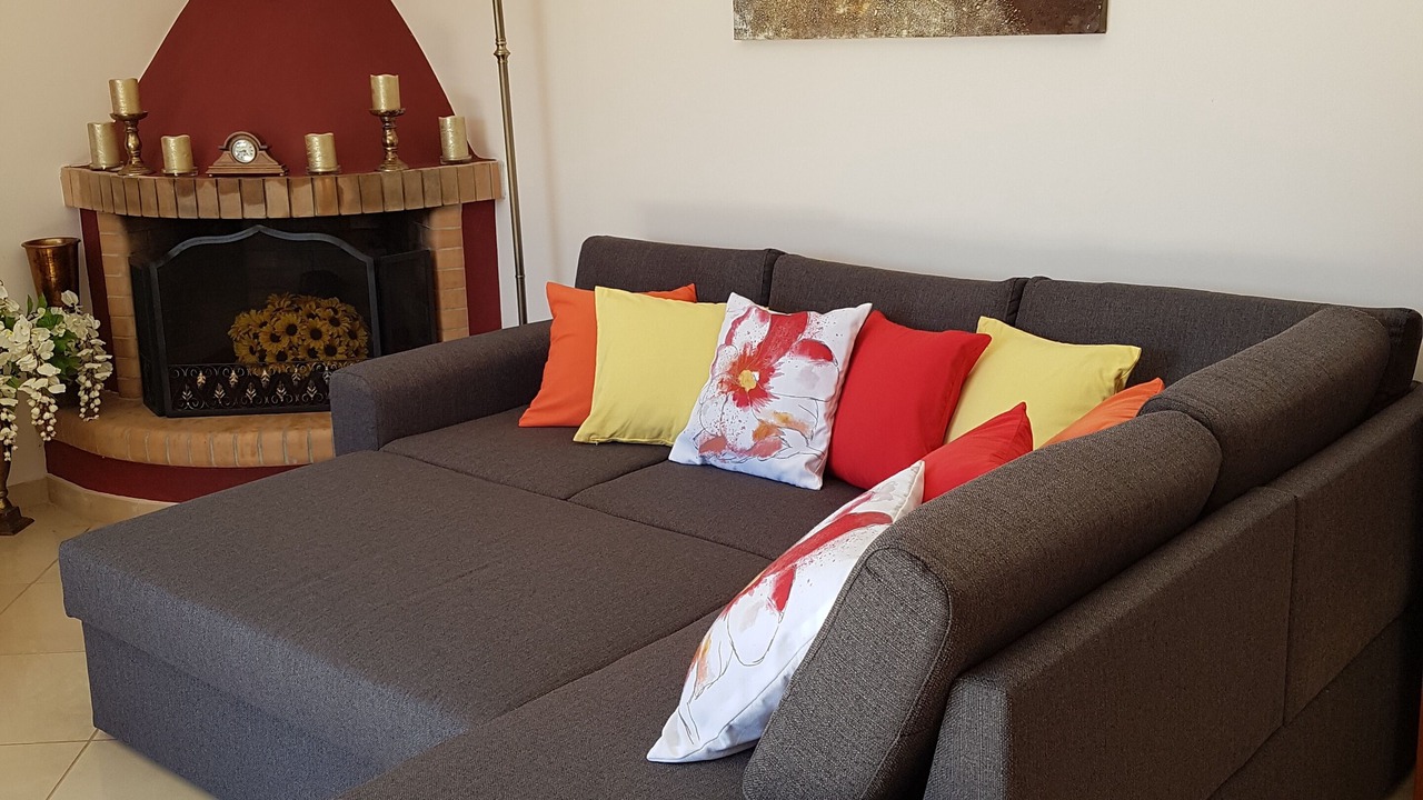 Photo of Livingroom in Agios Ioannis
