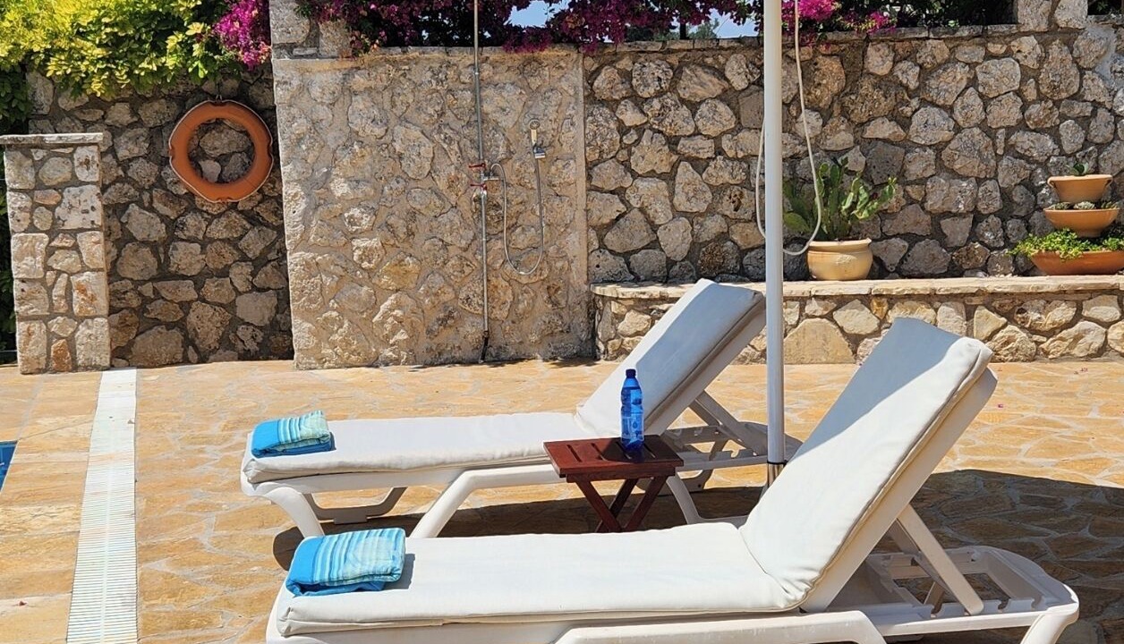 Photo of Patio Balcony in Agios Ioannis