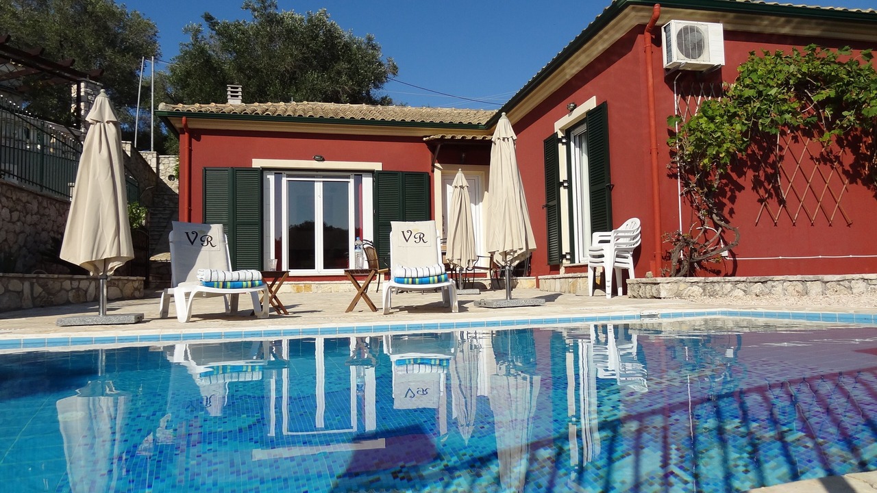Photo of Outdoor in Agios Ioannis