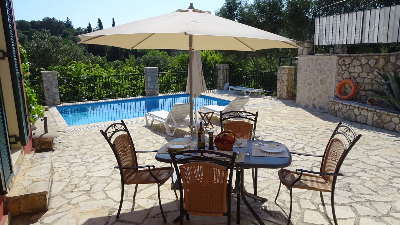 Photo of Outdoor in Agios Ioannis