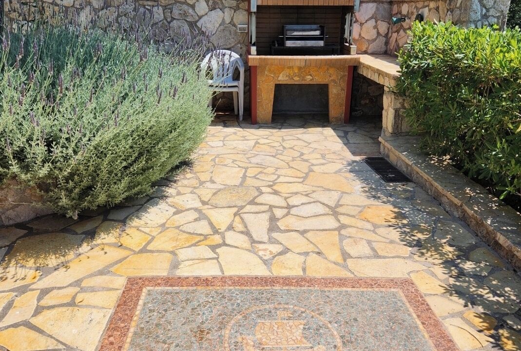 Photo of Patio Balcony in Agios Ioannis