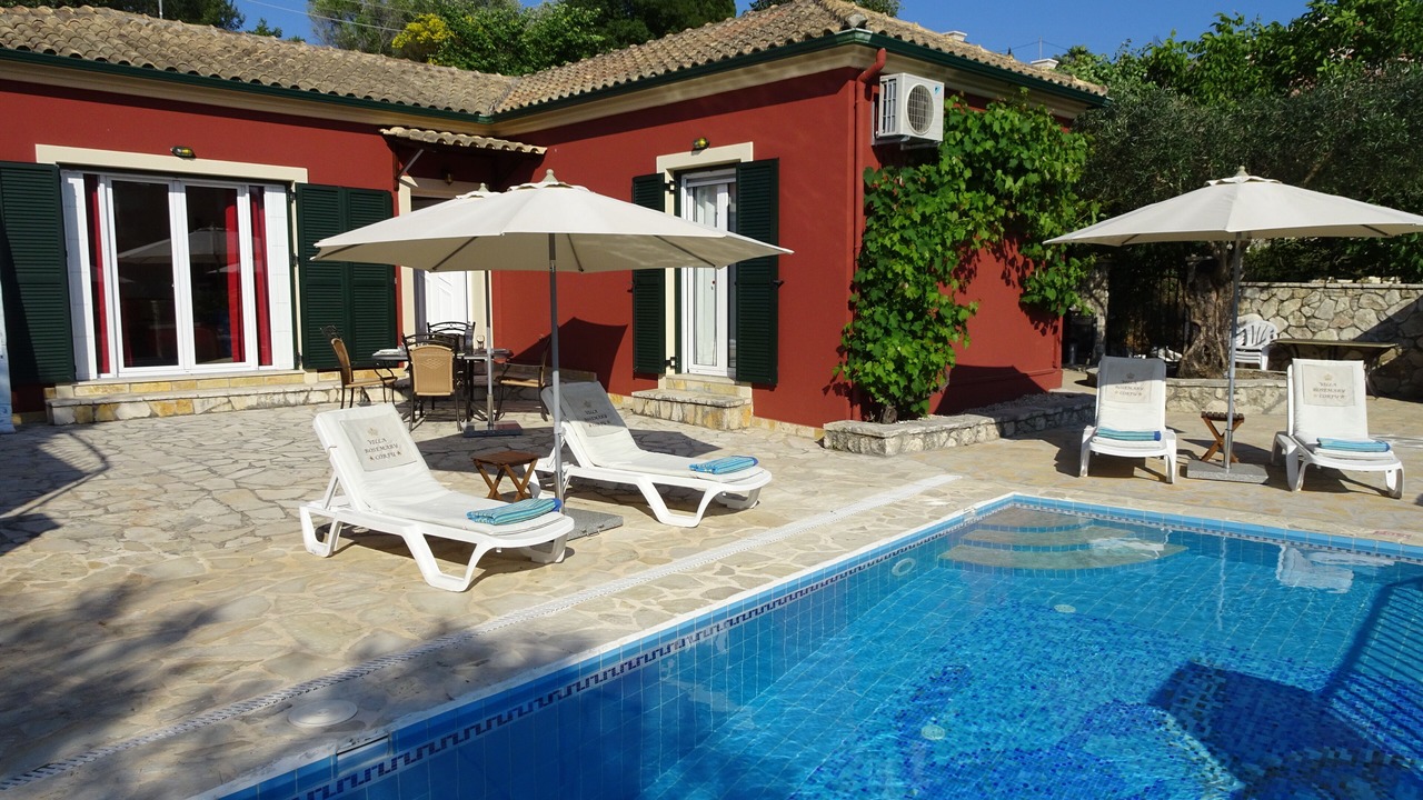 Photo of Outdoor in Agios Ioannis