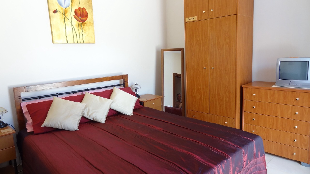 Photo of Bedroom in Agios Ioannis