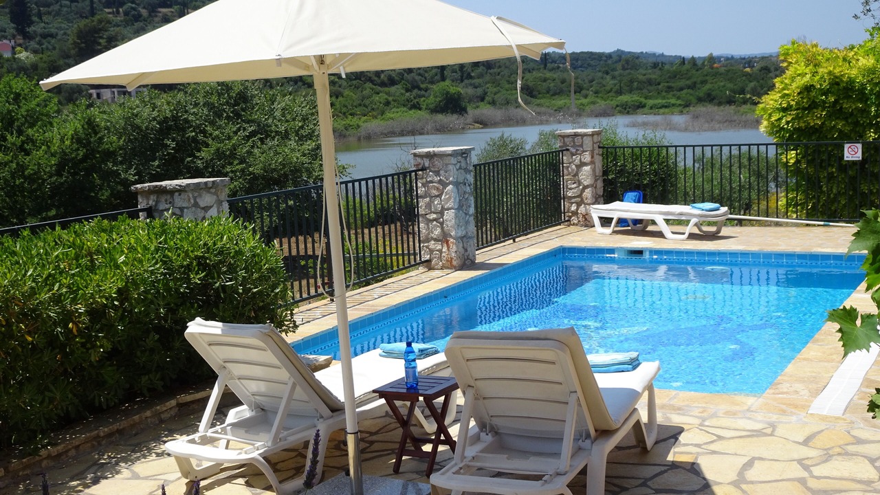 Photo of Outdoor in Agios Ioannis