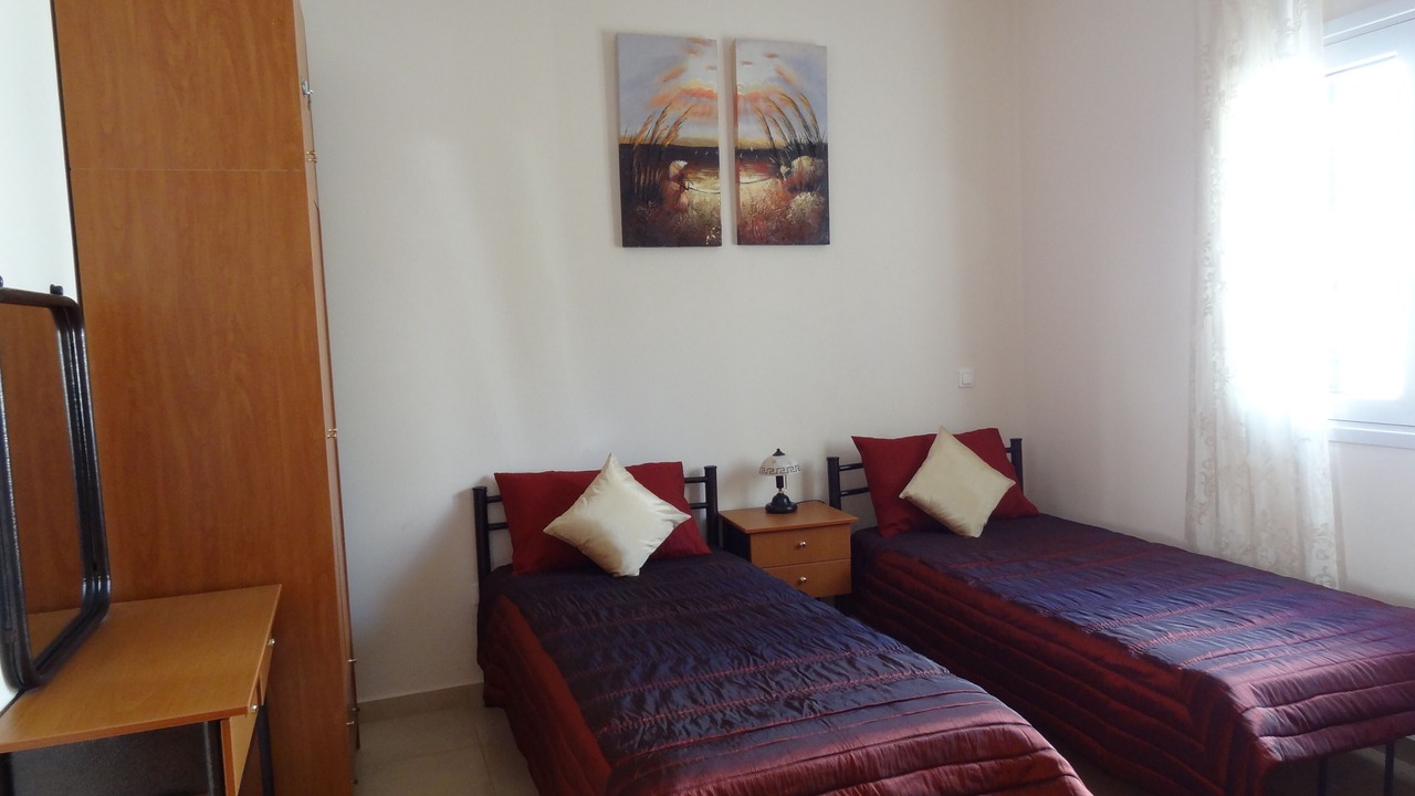 Photo of Bedroom in Agios Ioannis