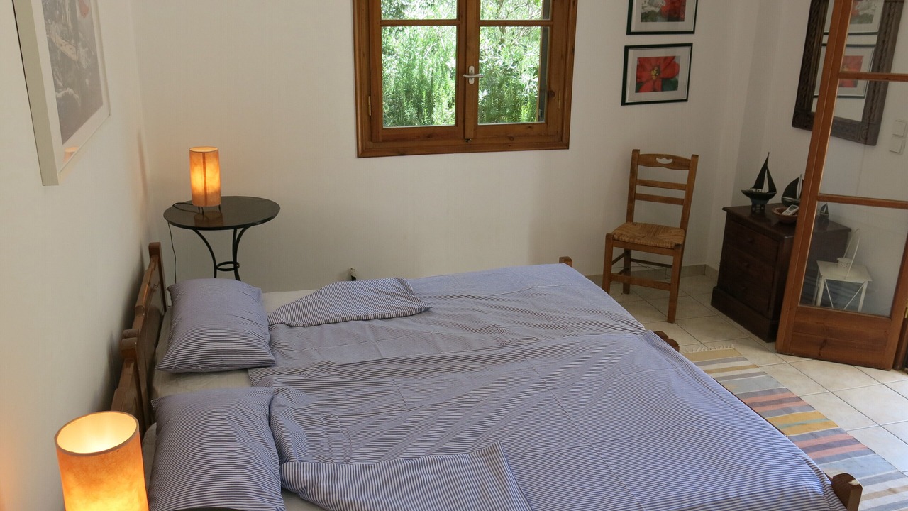 Photo of Bedroom in Pylos-Nestoras