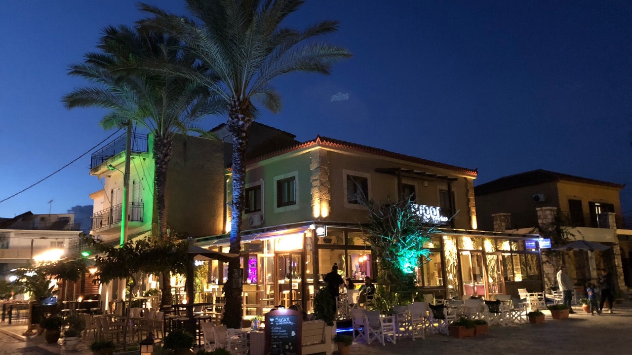 Photo of Outdoor in Pylos-Nestoras