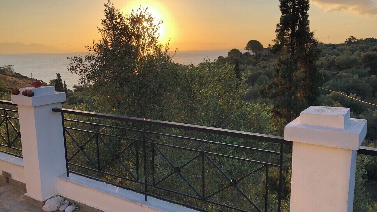 Photo of Outdoor in Pylos-Nestoras
