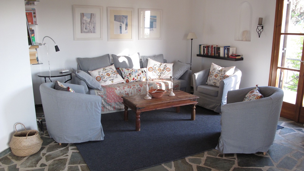 Photo of Livingroom in Pylos-Nestoras