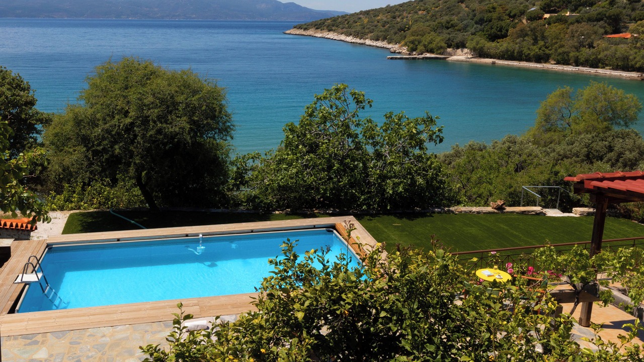 Photo of Outdoor in Kymi-Aliveri