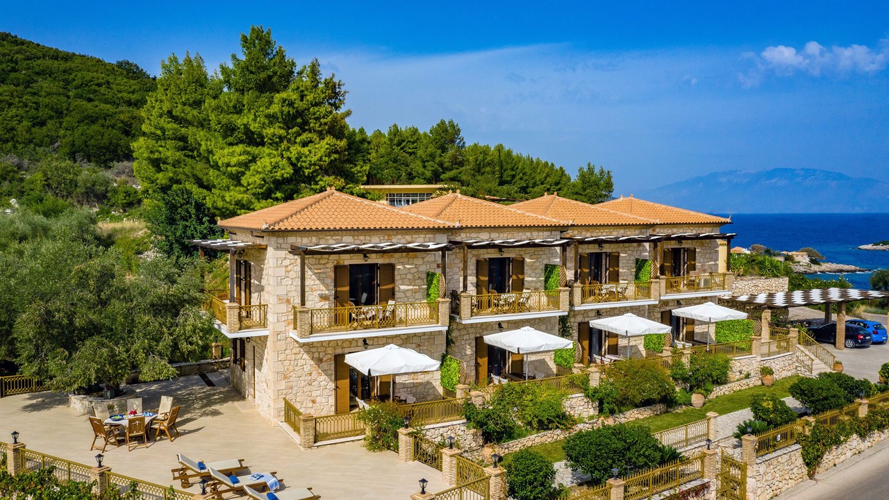 Photo of Outdoor in Skinaria