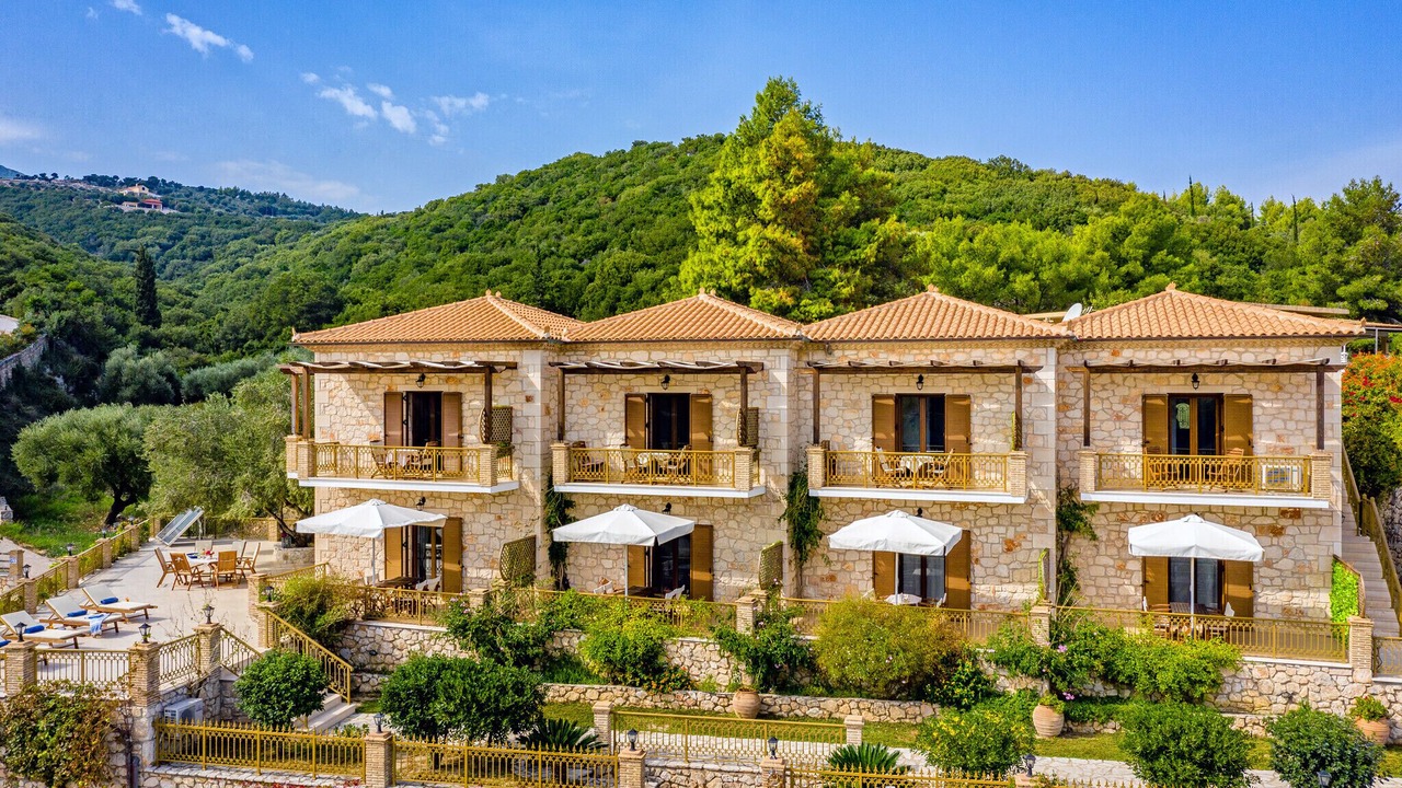Photo of Outdoor in Skinaria