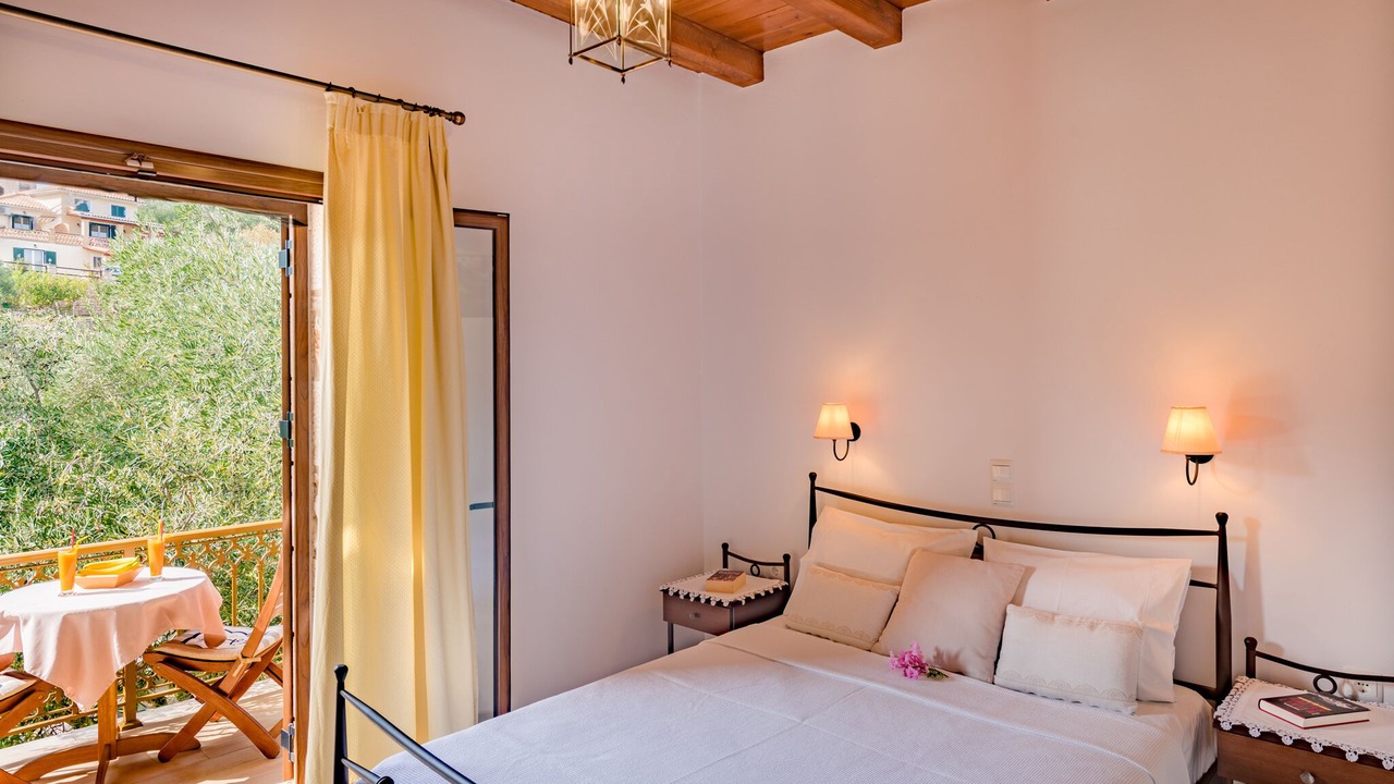 Photo of Bedroom in Skinaria