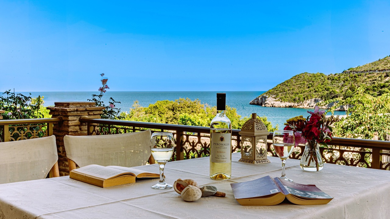 Photo of Outdoor in Skinaria