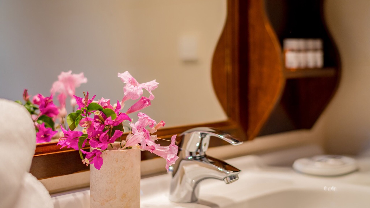 Photo of Bathroom in Skinaria