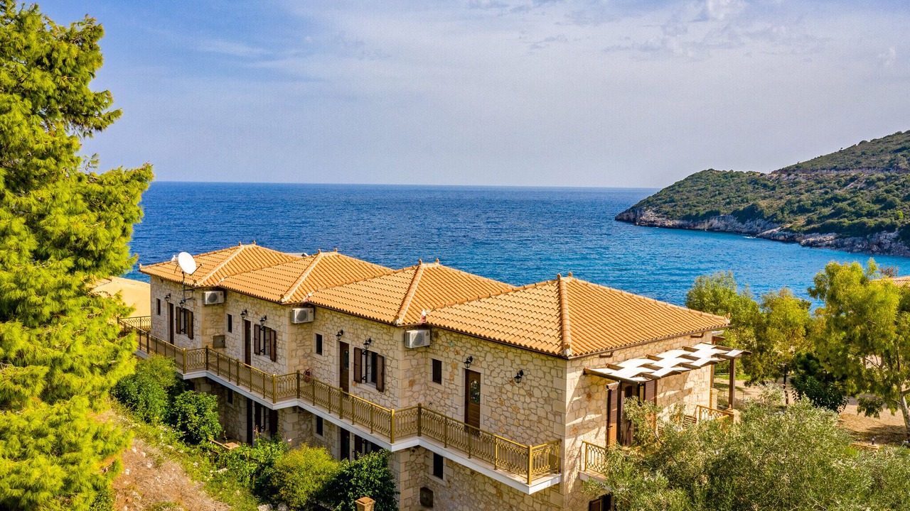 Photo of Outdoor in Skinaria
