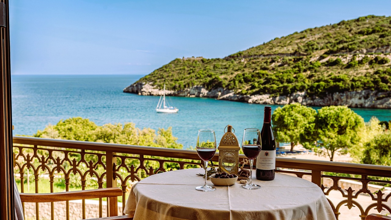 Photo of Outdoor in Skinaria