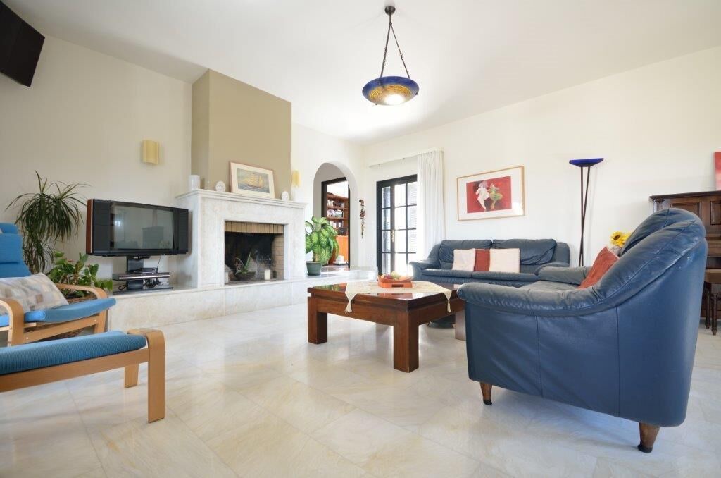 Photo of Livingroom in Skalani