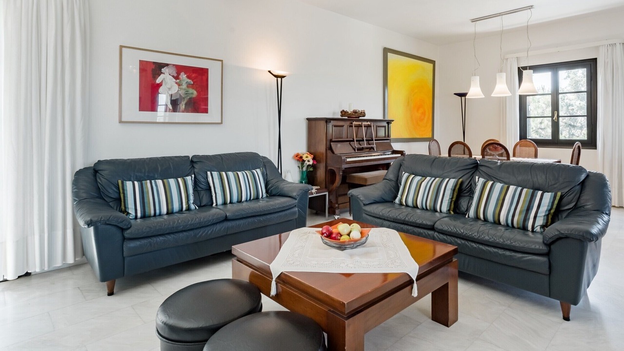 Photo of Livingroom in Skalani