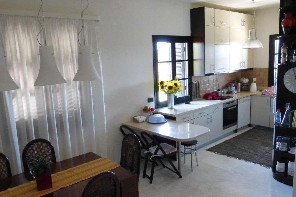 Photo of Kitchen in Skalani